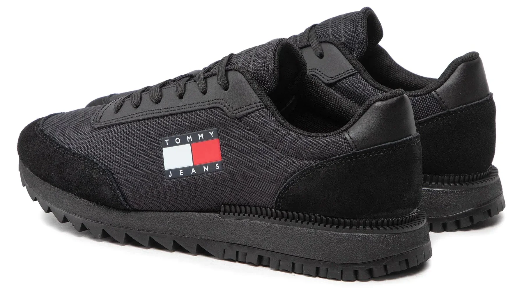 TOMMY HILFIGER Retro Evolve Sneakers - Image 3