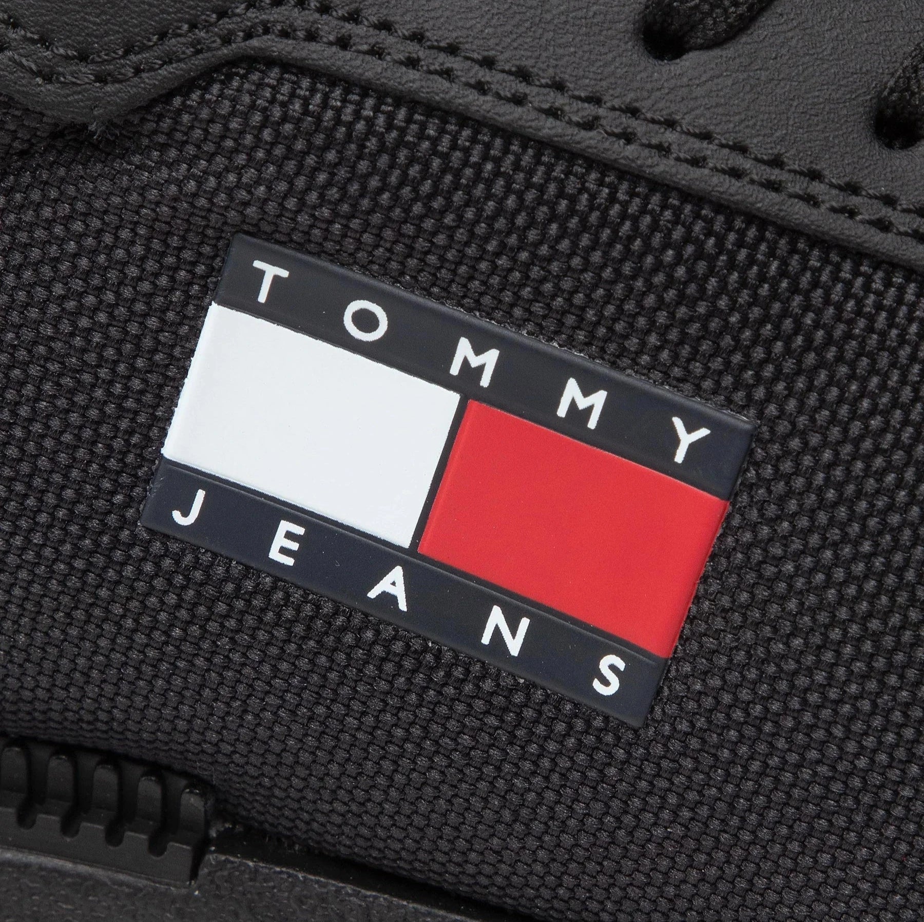 TOMMY HILFIGER Retro Evolve Sneakers - Image 5