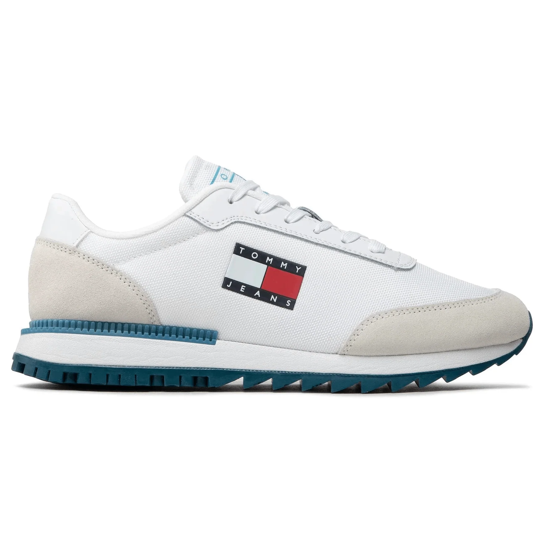 TOMMY HILFIGER Retro Evolve Sneakers