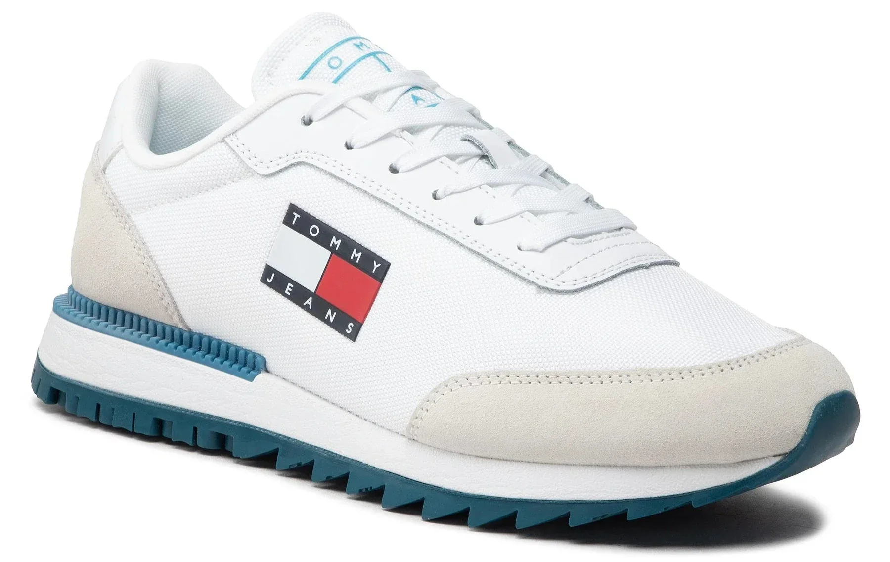 TOMMY HILFIGER Retro Evolve Sneakers - Image 2