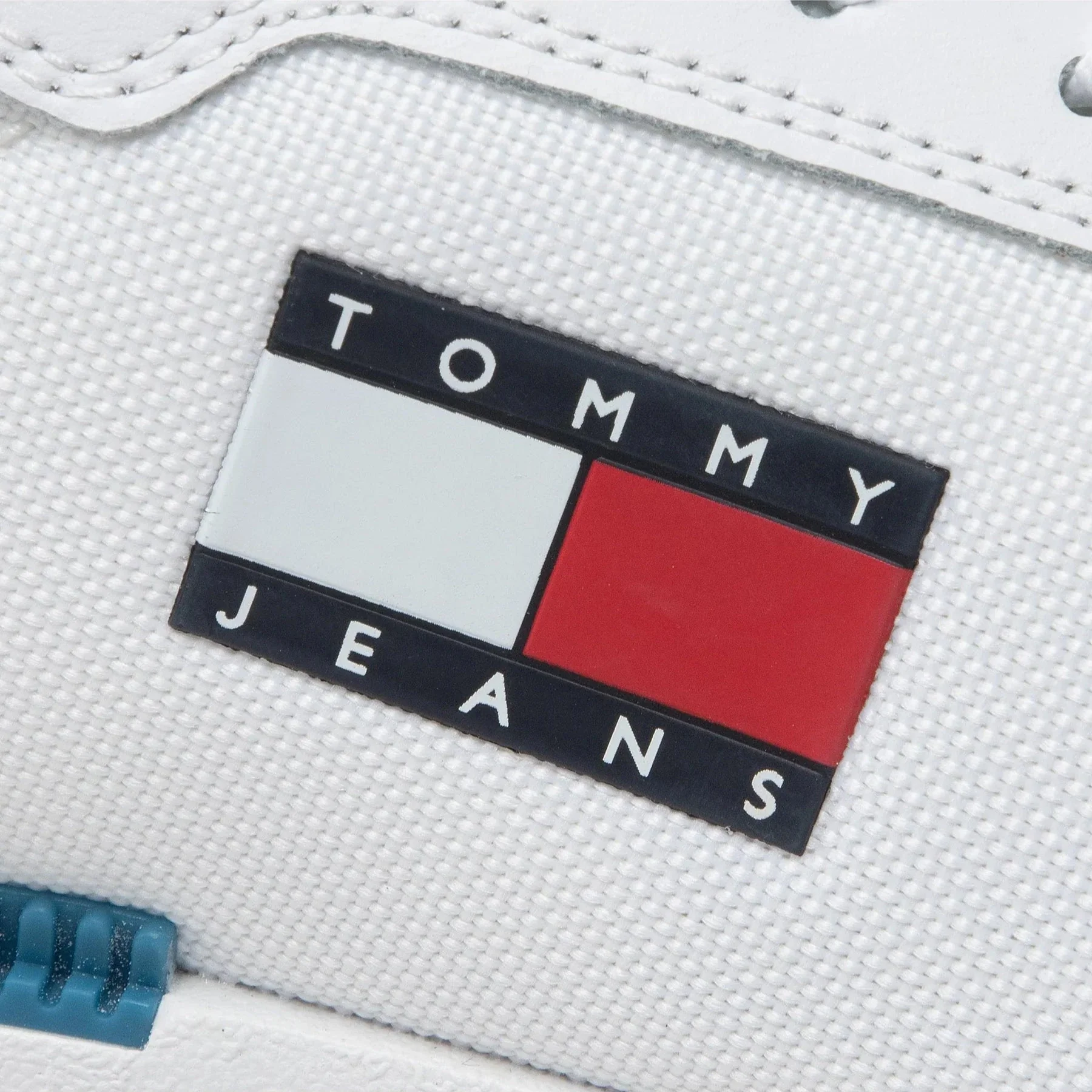 TOMMY HILFIGER Retro Evolve Sneakers - Image 5