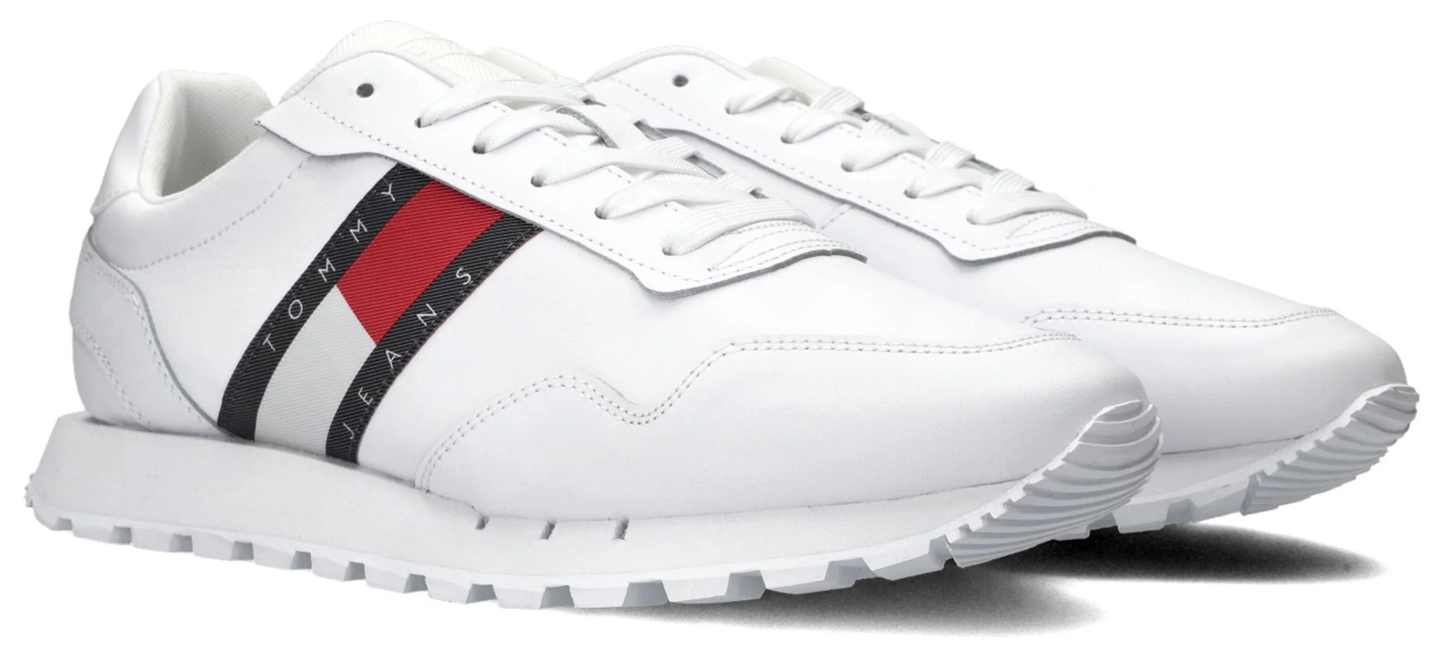 Tommy Hilfiger Retro Runner Core - Image 2