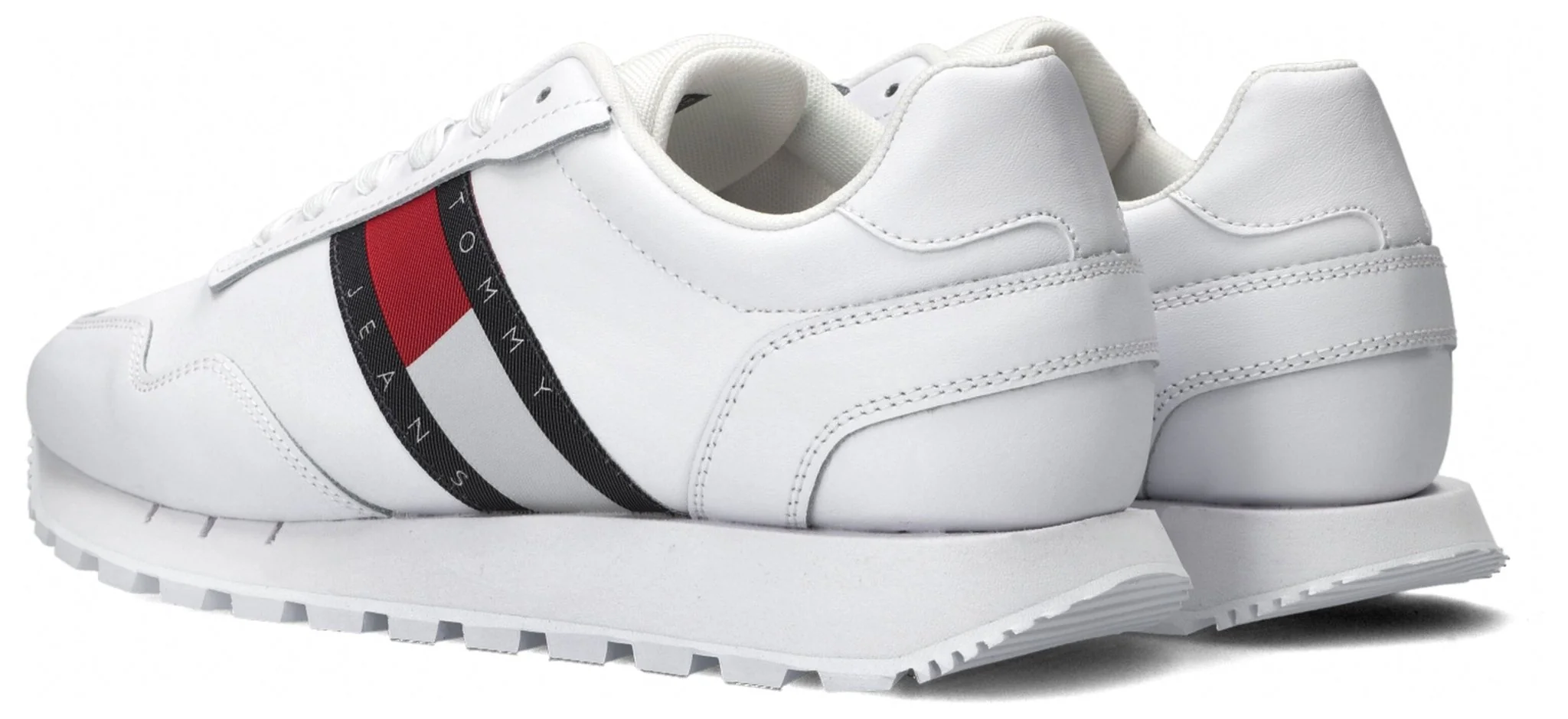 Tommy Hilfiger Retro Runner Core - Image 3