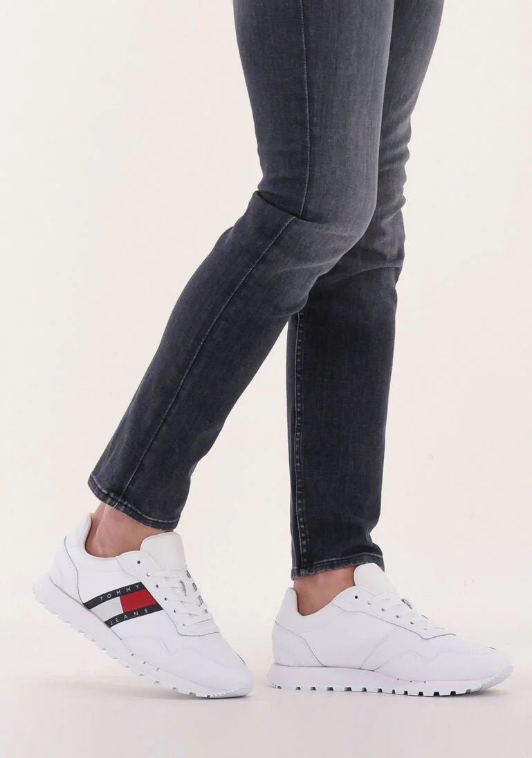 Tommy Hilfiger Retro Runner Core - Image 5