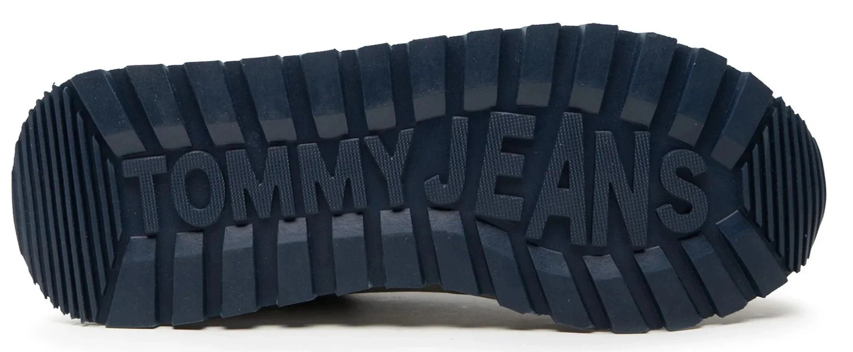 TOMMY HILFIGER Retro Runner Core Sneakers - Image 4