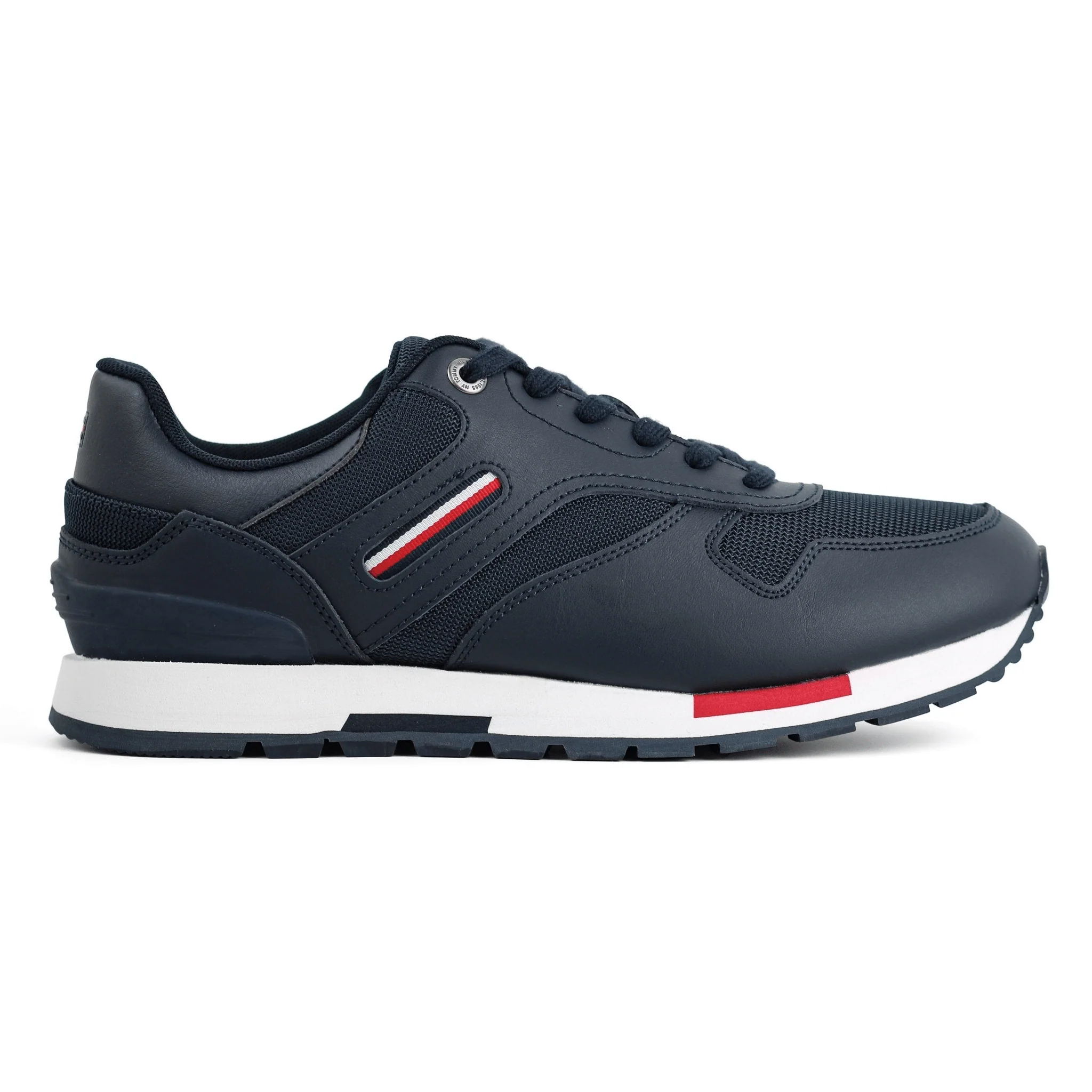 TOMMY HILFIGER SIGNATURE RETRO SNEAKERS