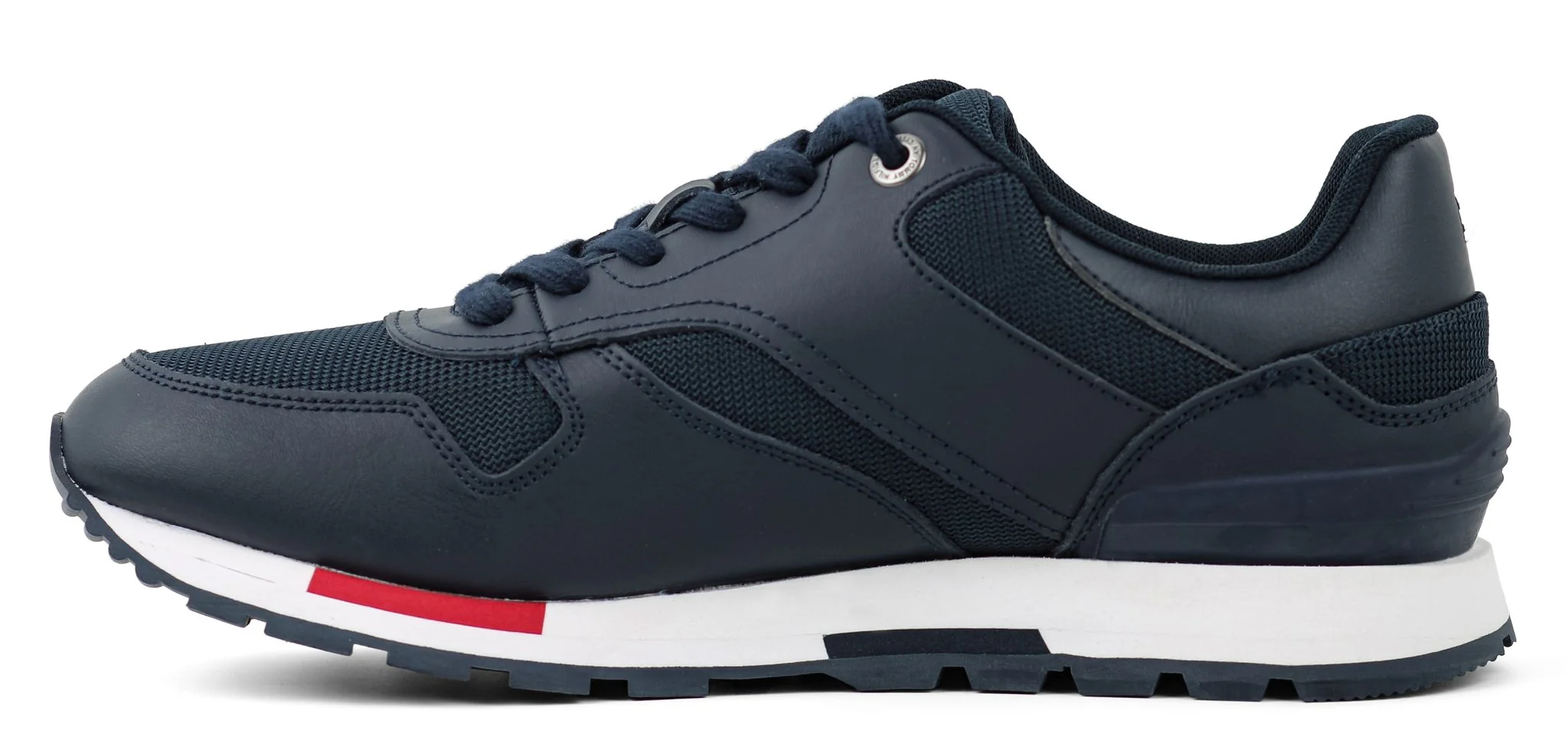 TOMMY HILFIGER SIGNATURE RETRO SNEAKERS - Image 3