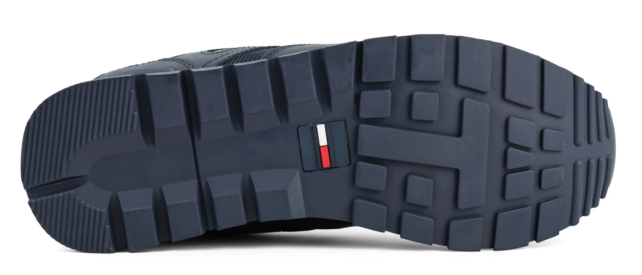TOMMY HILFIGER SIGNATURE RETRO SNEAKERS - Image 4