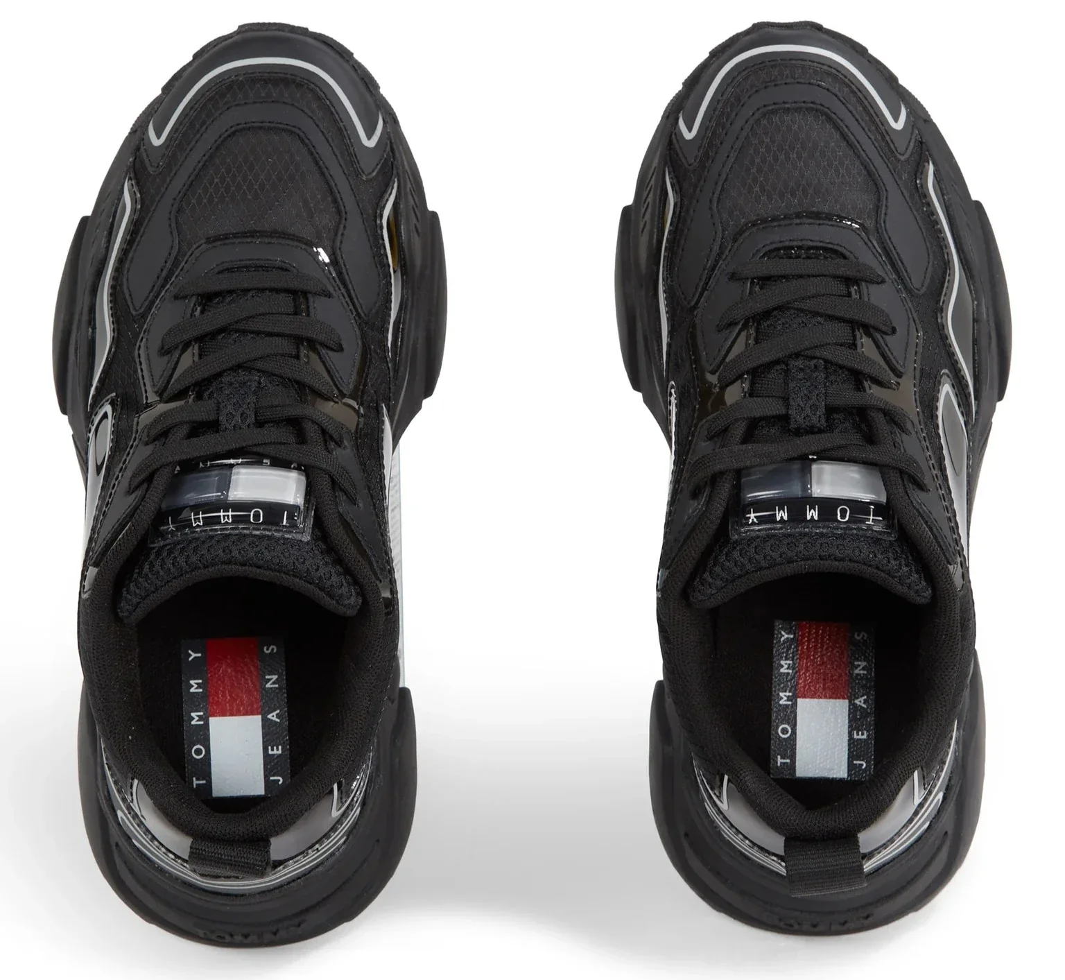 TOMMY HILFIGER Chunky Runner - Image 4