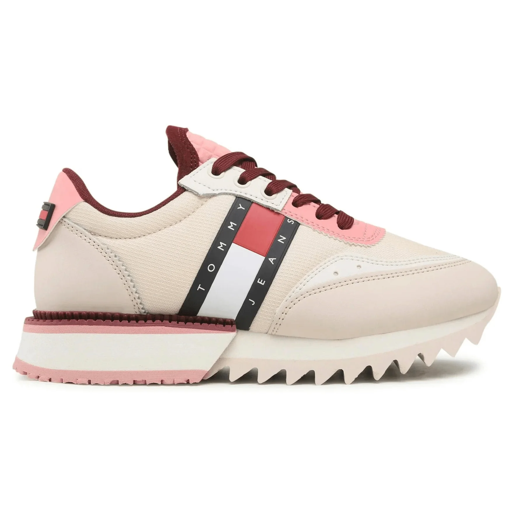 TOMMY HILFIGER Sneakers Cleat