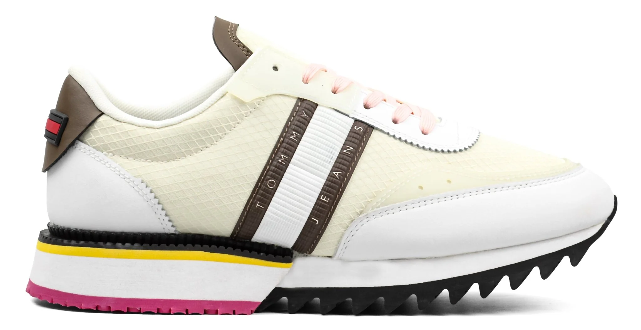 TOMMY HILFIGER Sneakers Cleat