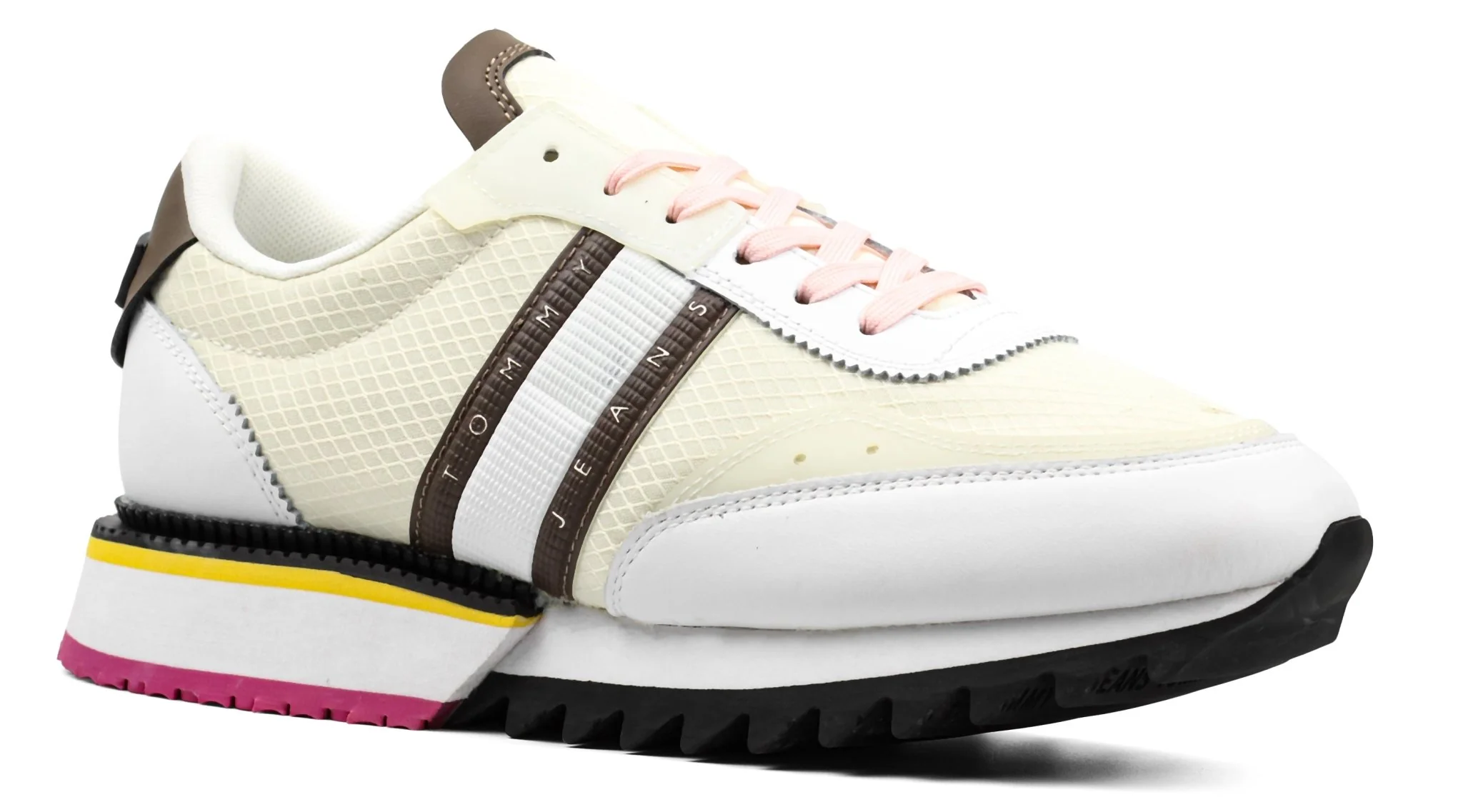 TOMMY HILFIGER Sneakers Cleat - Image 2