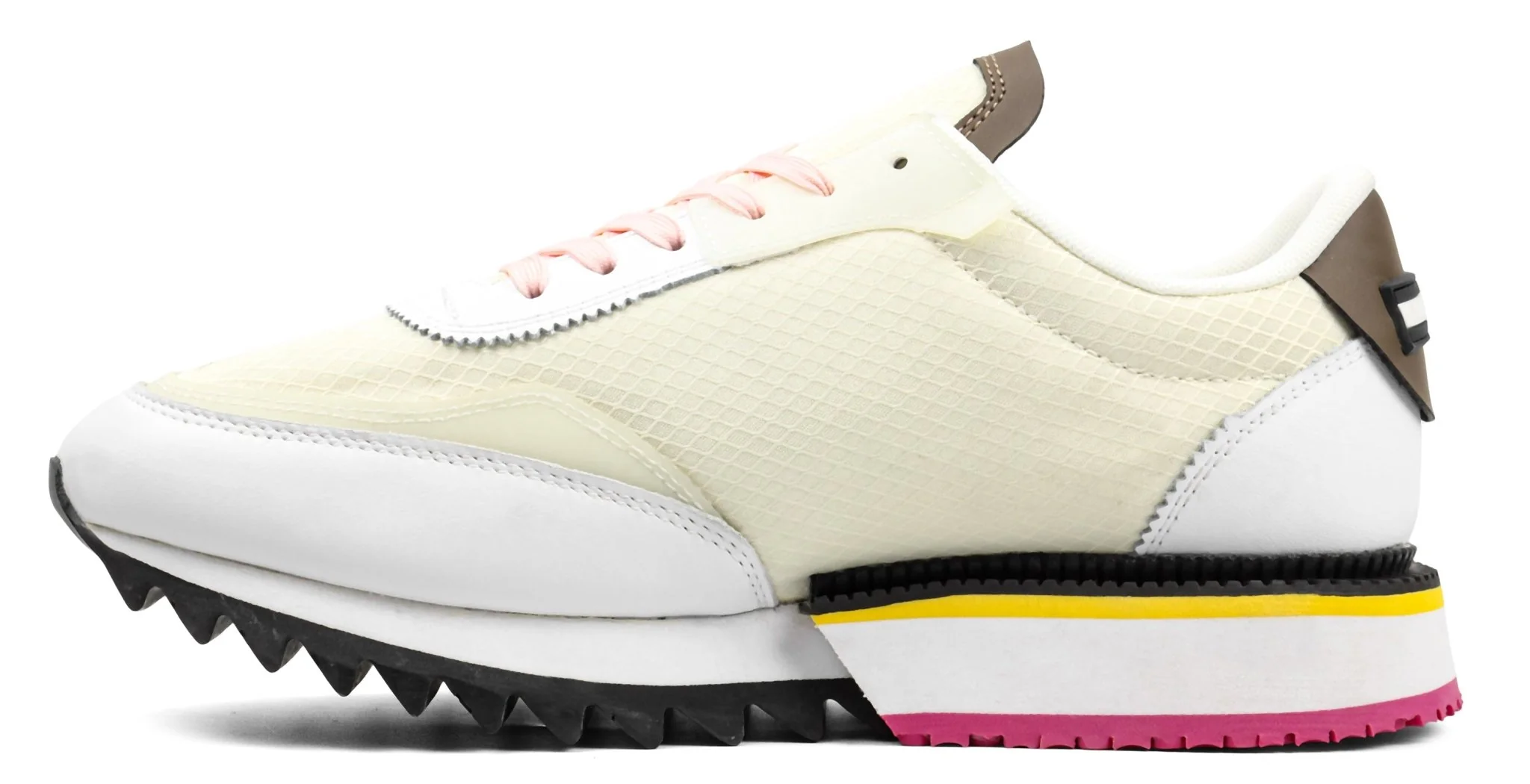 TOMMY HILFIGER Sneakers Cleat - Image 3