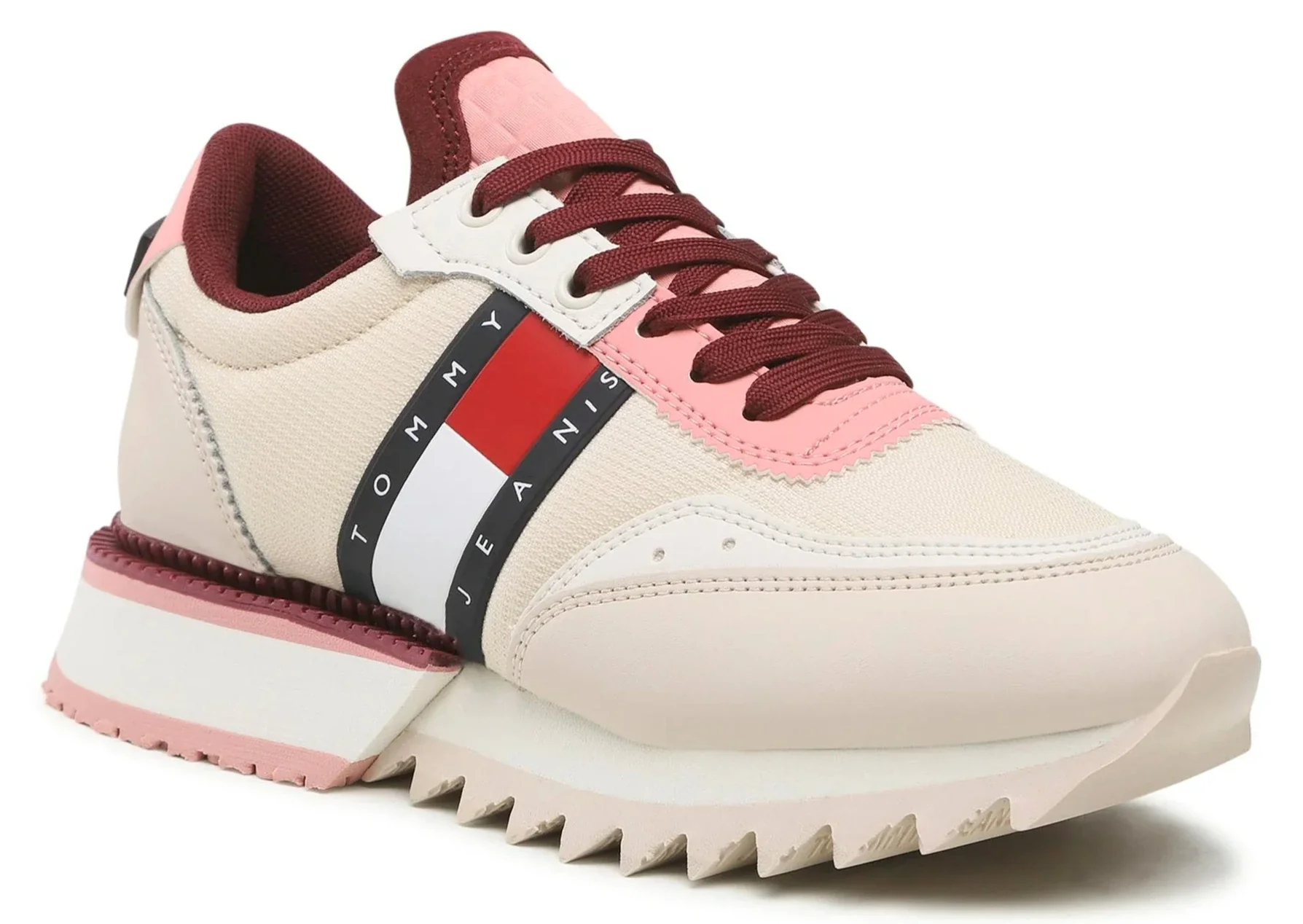 TOMMY HILFIGER Sneakers Cleat - Image 2
