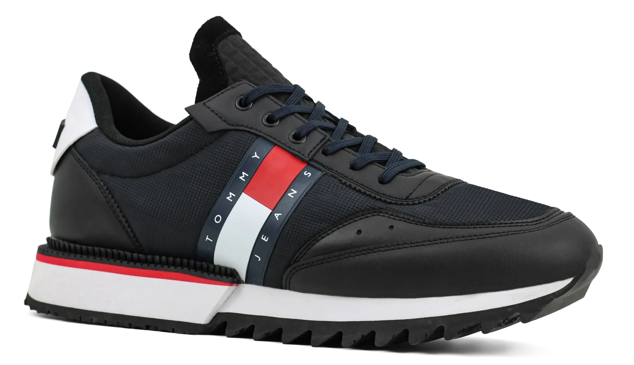 TOMMY HILFIGER Sneakers Cleat - Image 2