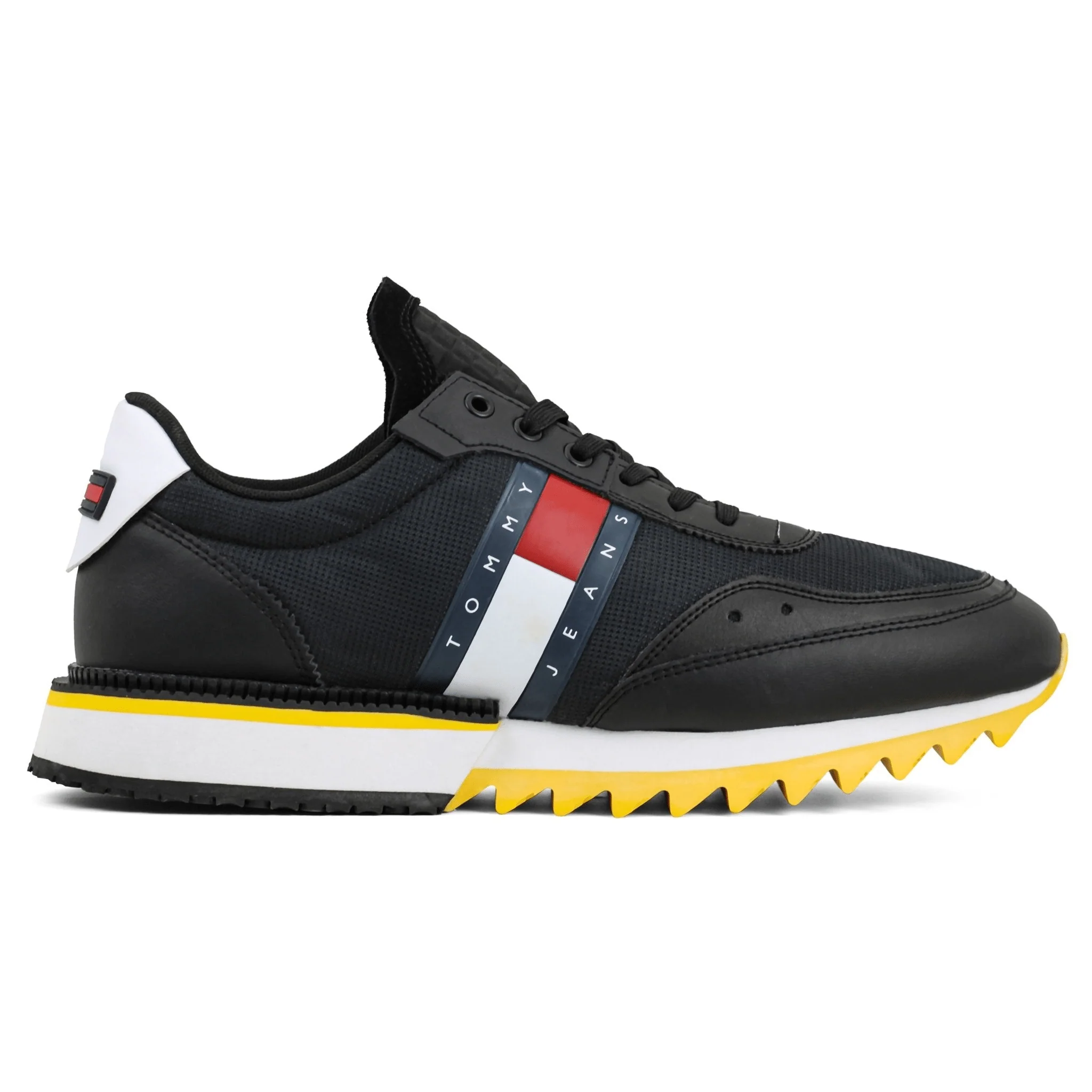 TOMMY HILFIGER Sneakers Cleat
