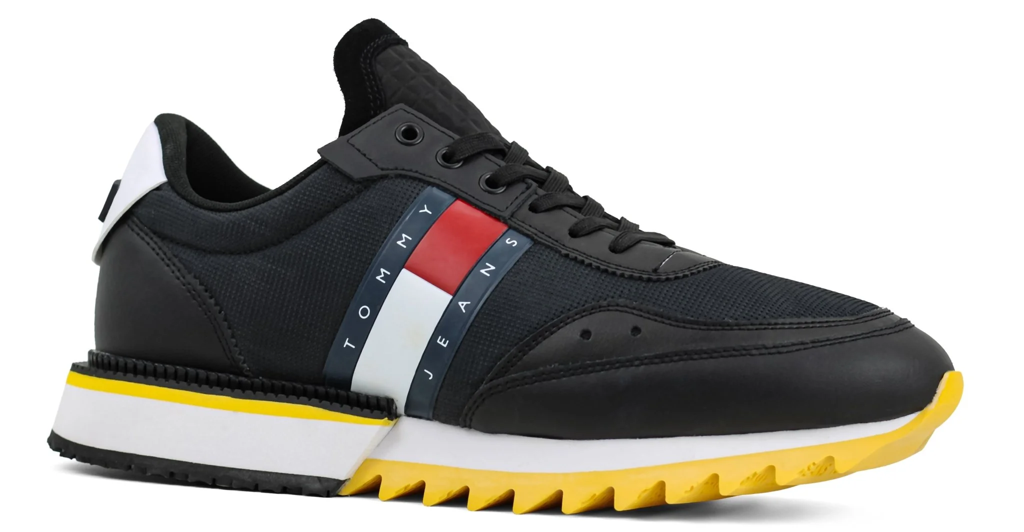 TOMMY HILFIGER Sneakers Cleat - Image 2