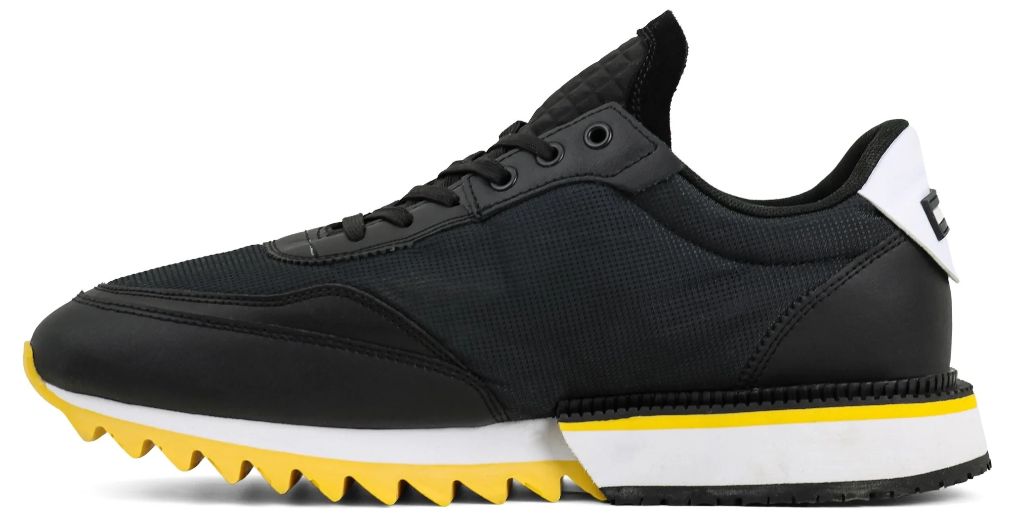 TOMMY HILFIGER Sneakers Cleat - Image 3