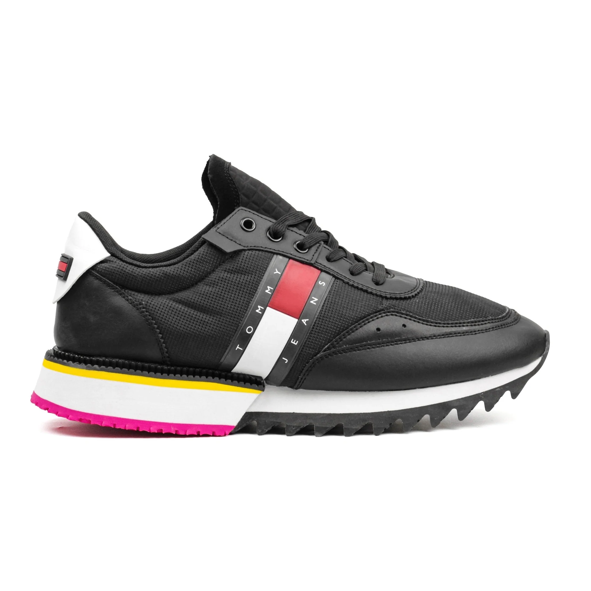 TOMMY HILFIGER Sneakers Cleat