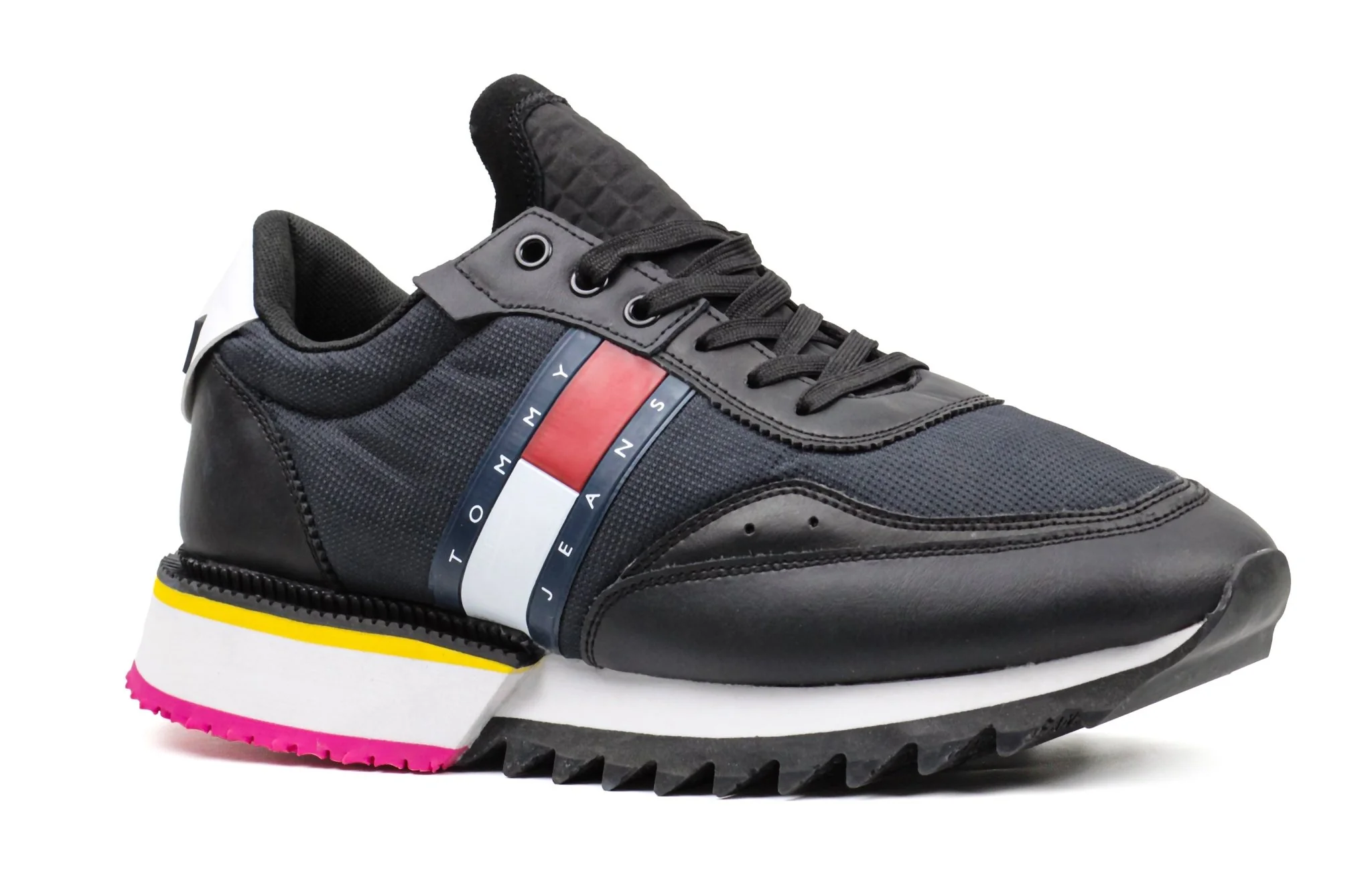 TOMMY HILFIGER Sneakers Cleat - Image 2