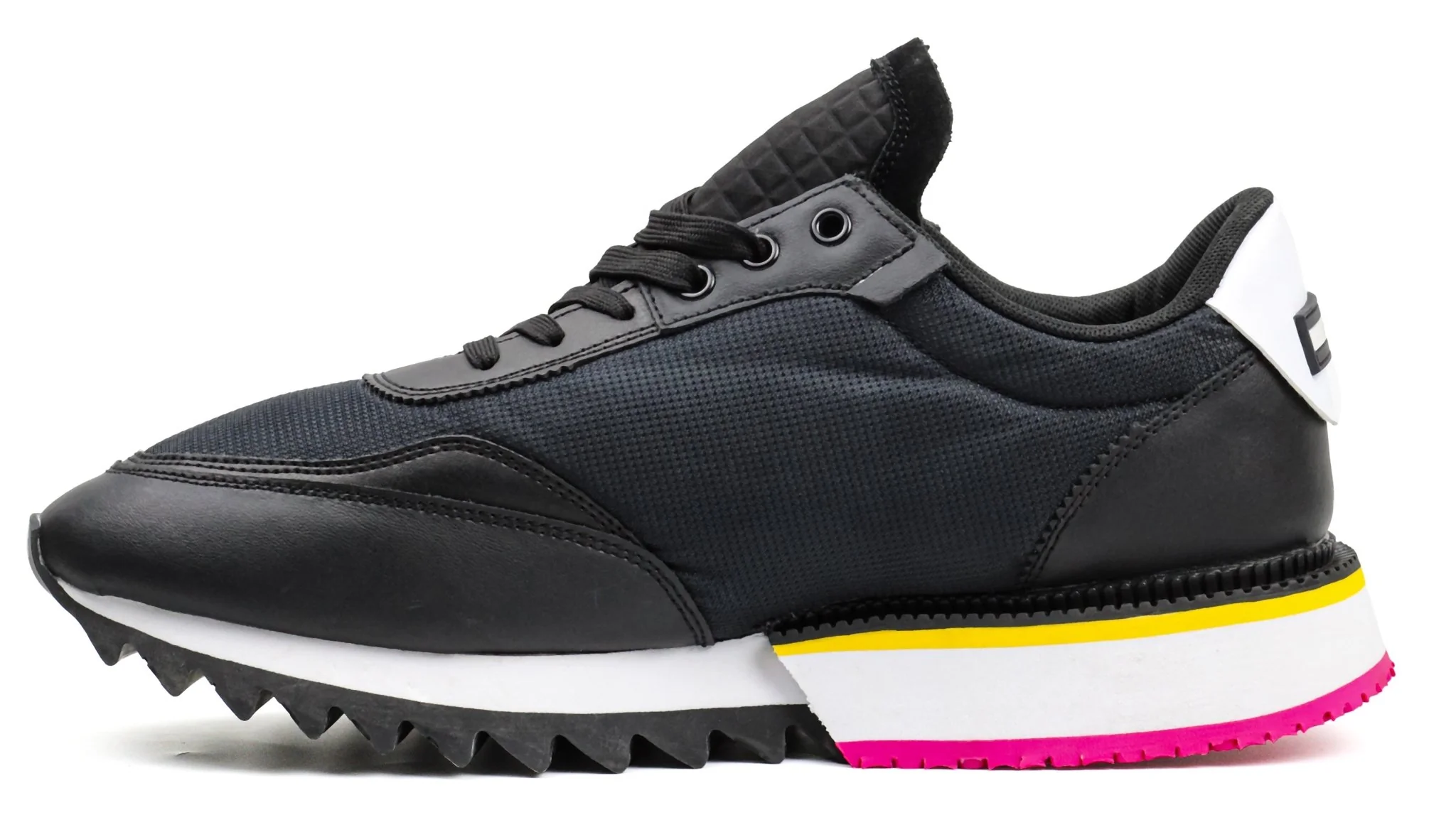 TOMMY HILFIGER Sneakers Cleat - Image 3