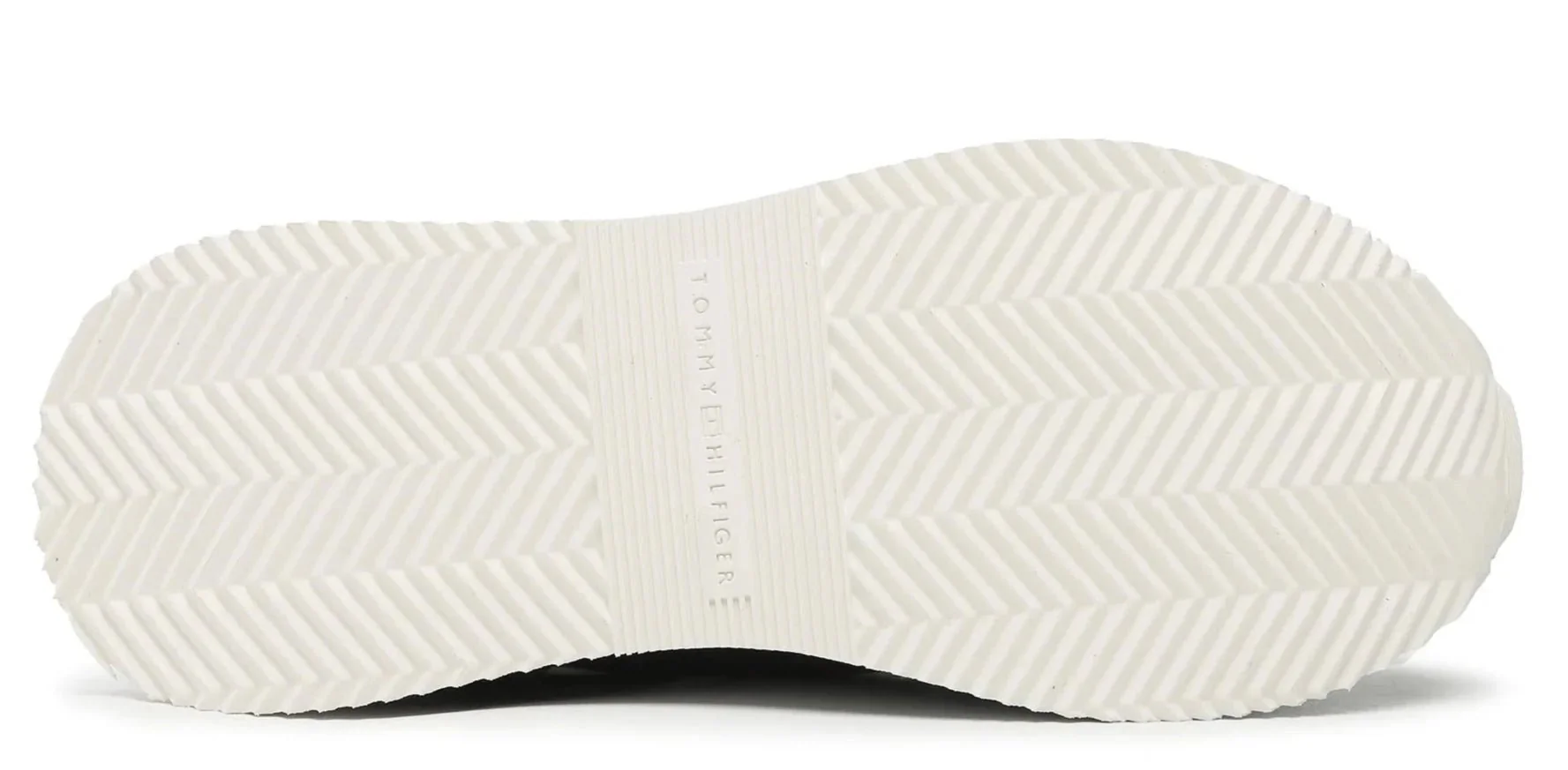 TOMMY HILFIGER Sneakers Elevated feminine runner - Image 4