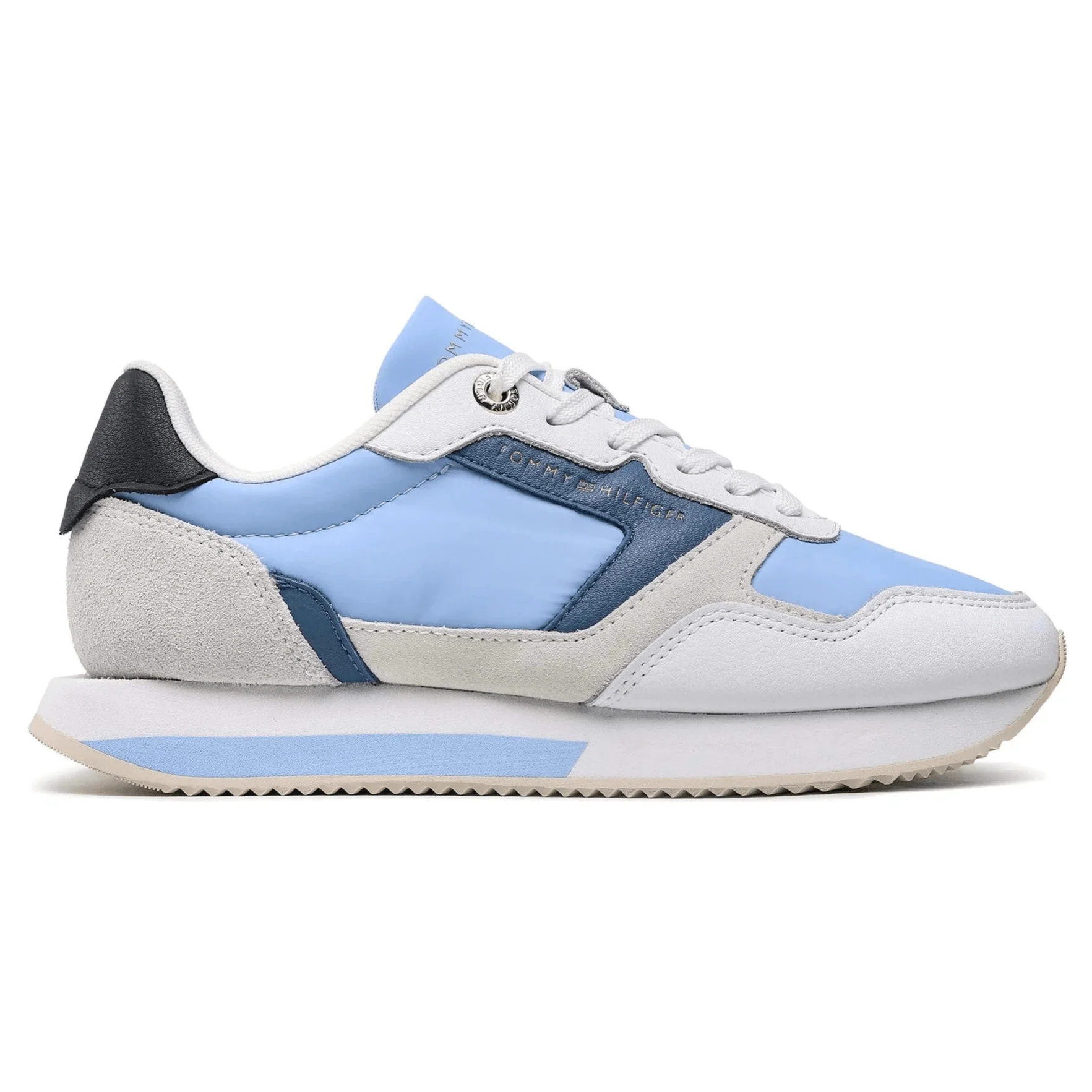 TOMMY HILFIGER Sneakers Essential Th Runner
