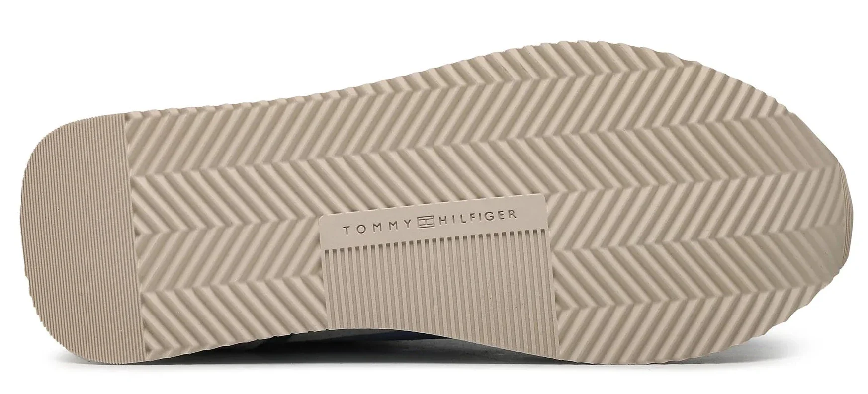 TOMMY HILFIGER Sneakers Essential Th Runner - Image 4