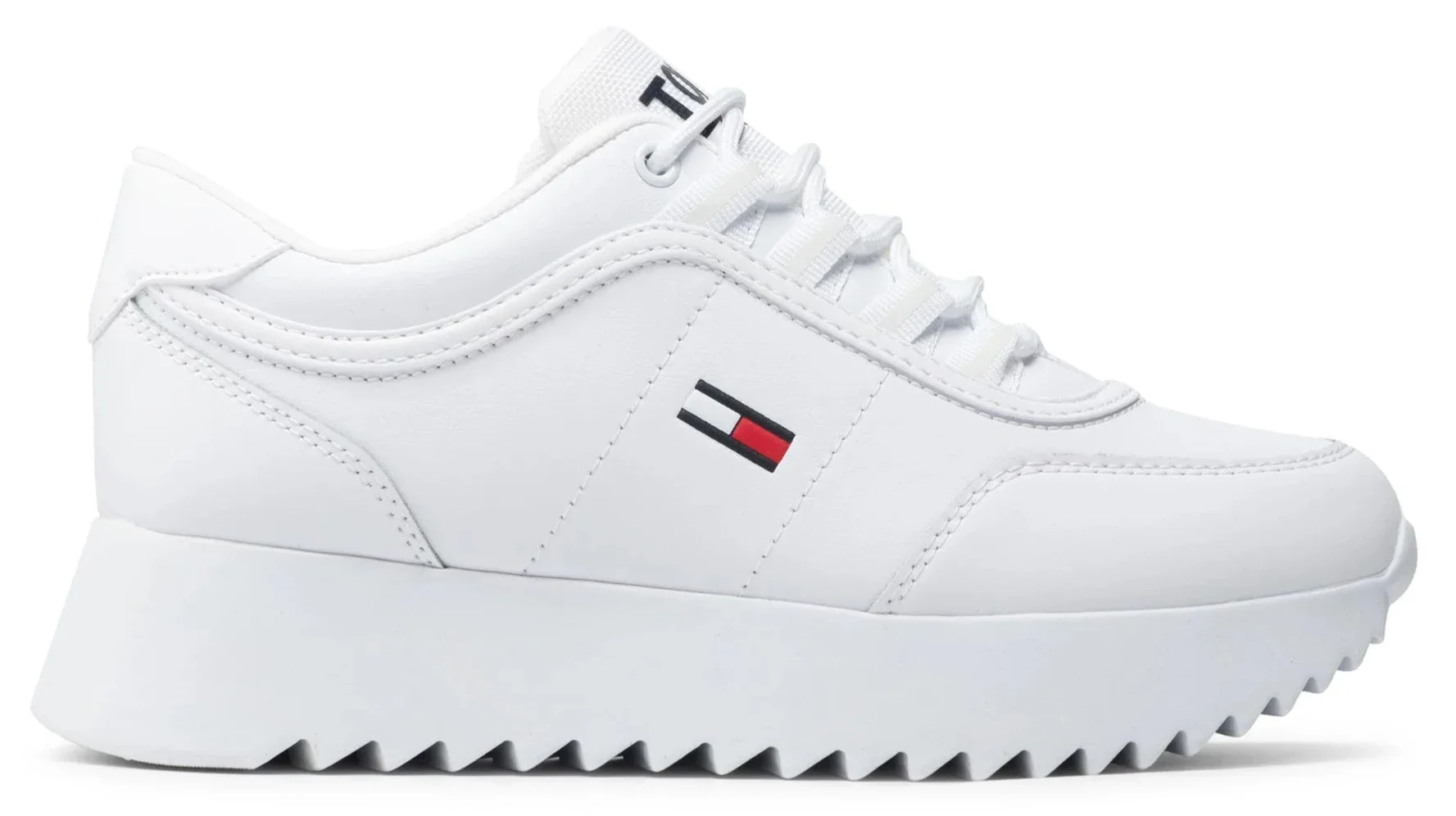 TOMMY HILFIGER Sneakers High Cleated Sneaker