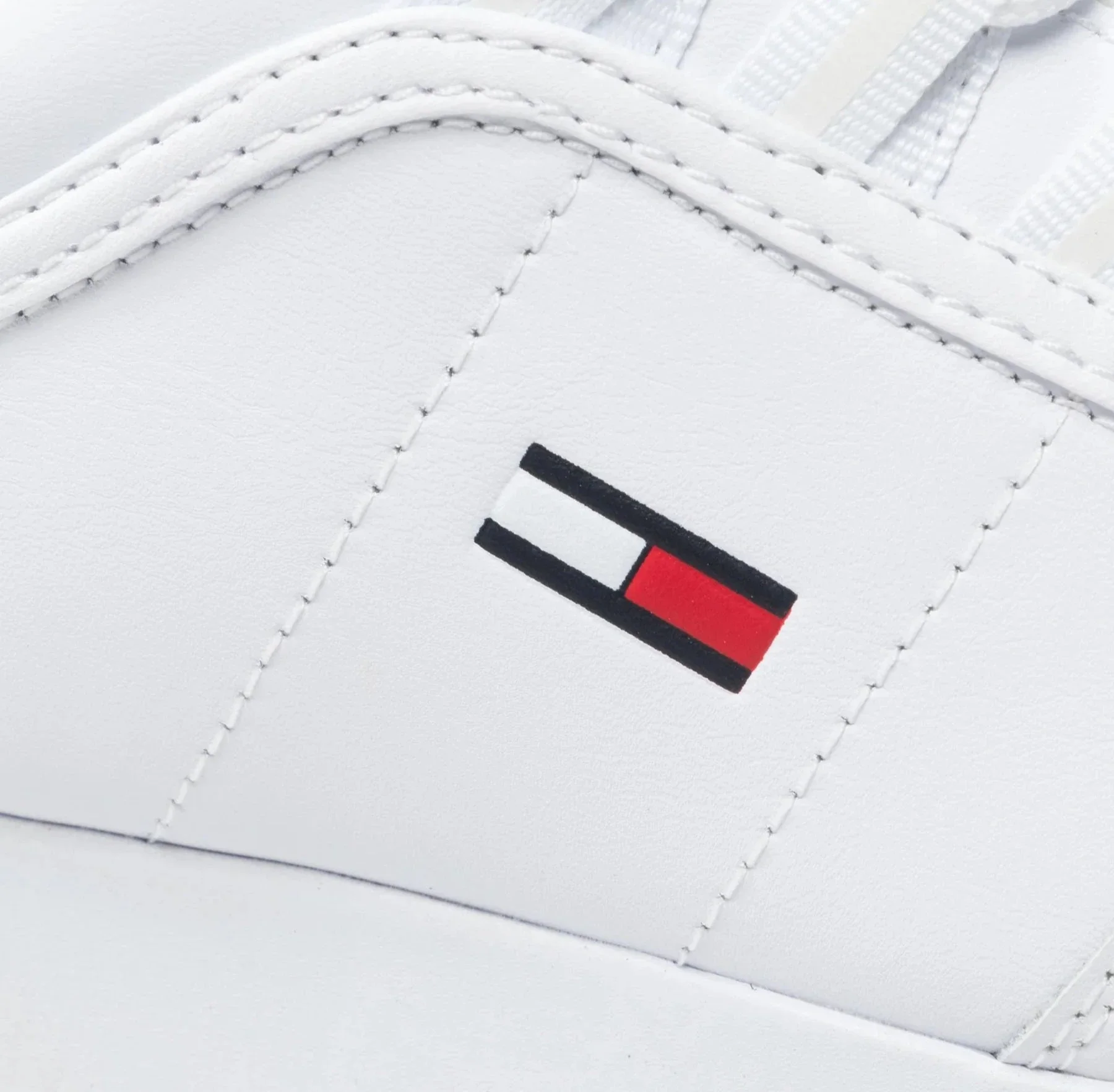 TOMMY HILFIGER Sneakers High Cleated Sneaker - Image 6