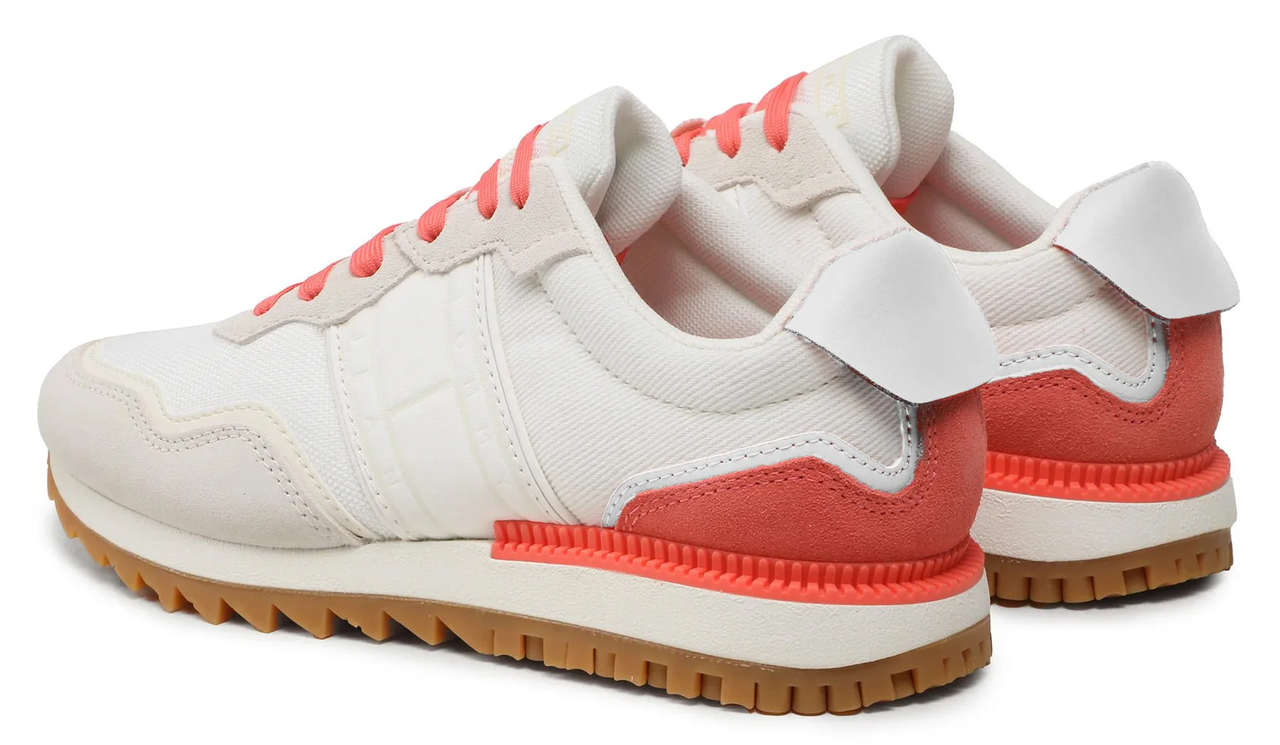 TOMMY HILFIGER Sneakers Retro Runner - Image 3