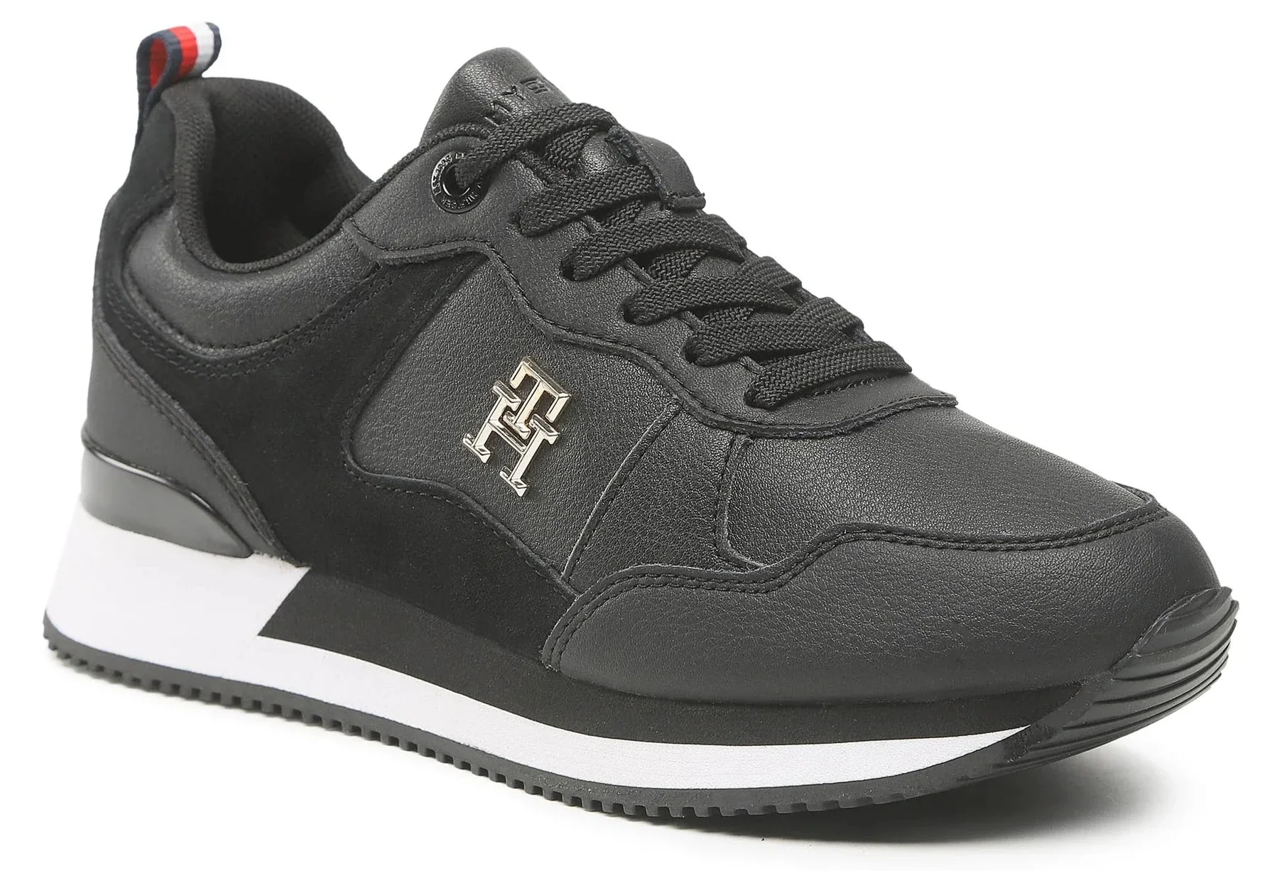 TOMMY HILFIGER Sneakers Th Essential Runner - Image 2