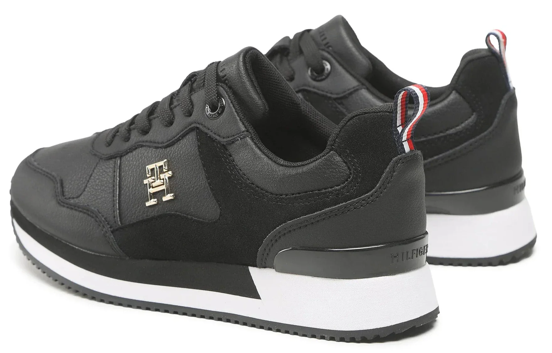 TOMMY HILFIGER Sneakers Th Essential Runner - Image 3