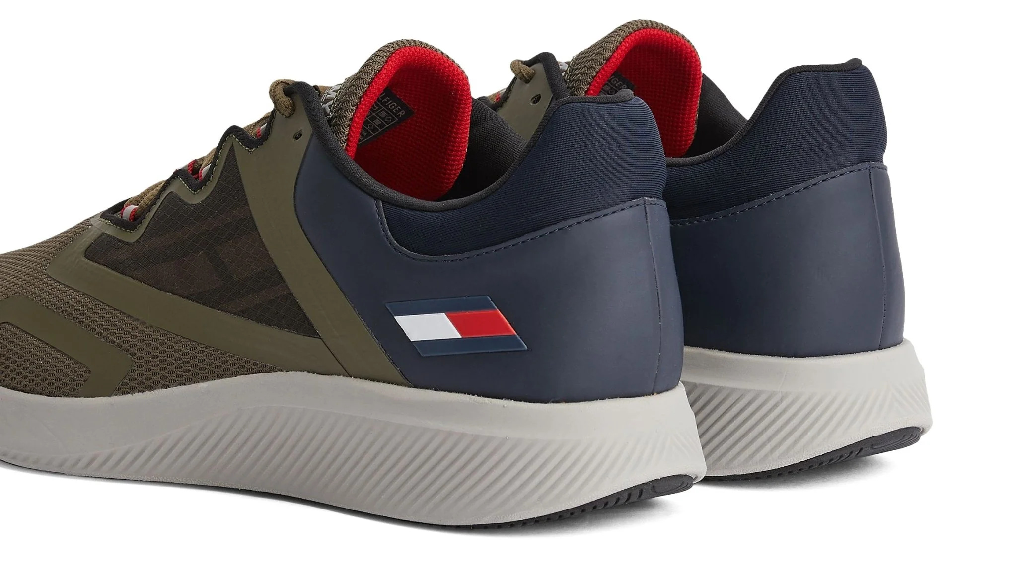 TOMMY HILFIGER Sport 6 Mixed Mat - Image 3