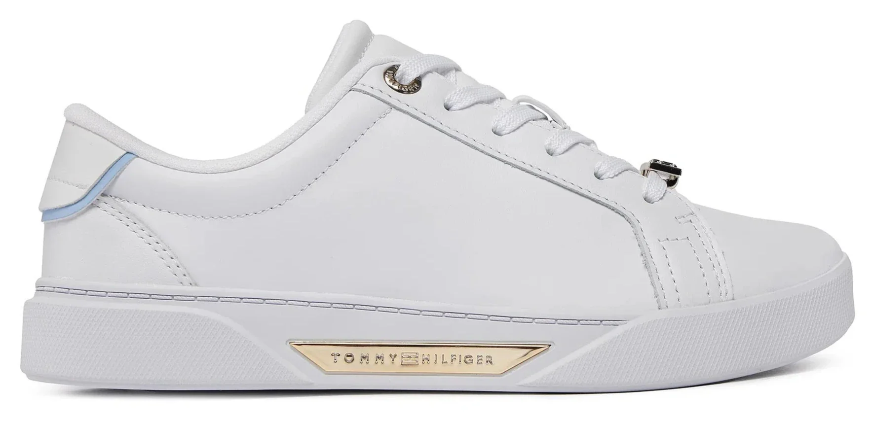 TOMMY HILFIGER Sports Golden Hw Court