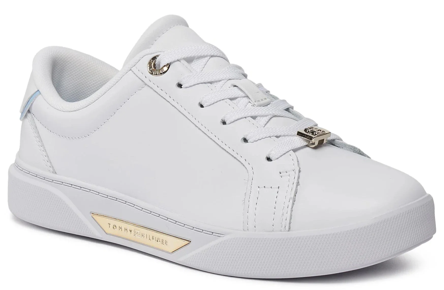TOMMY HILFIGER Sports Golden Hw Court - Image 2