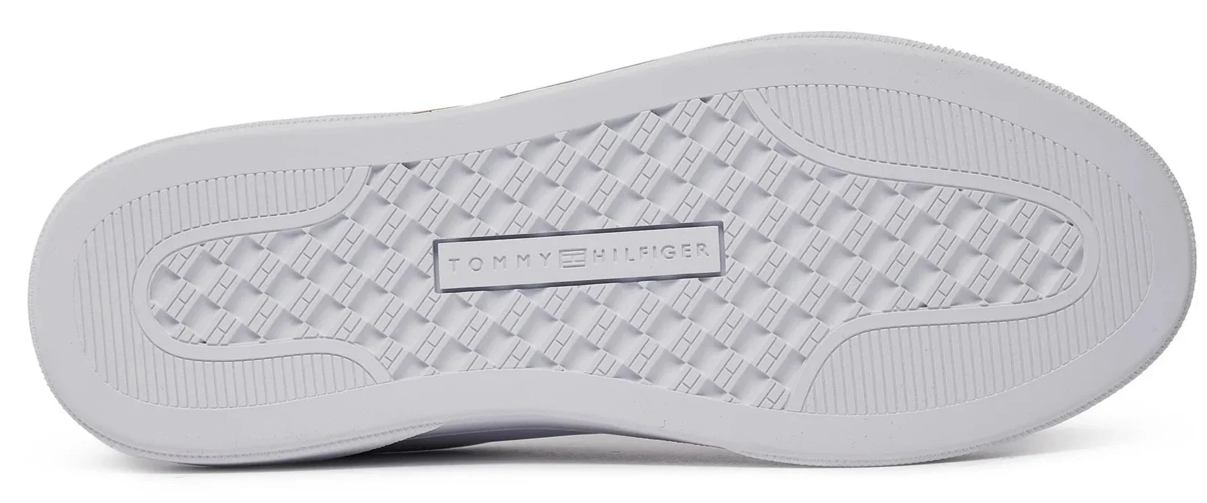 TOMMY HILFIGER Sports Golden Hw Court - Image 4