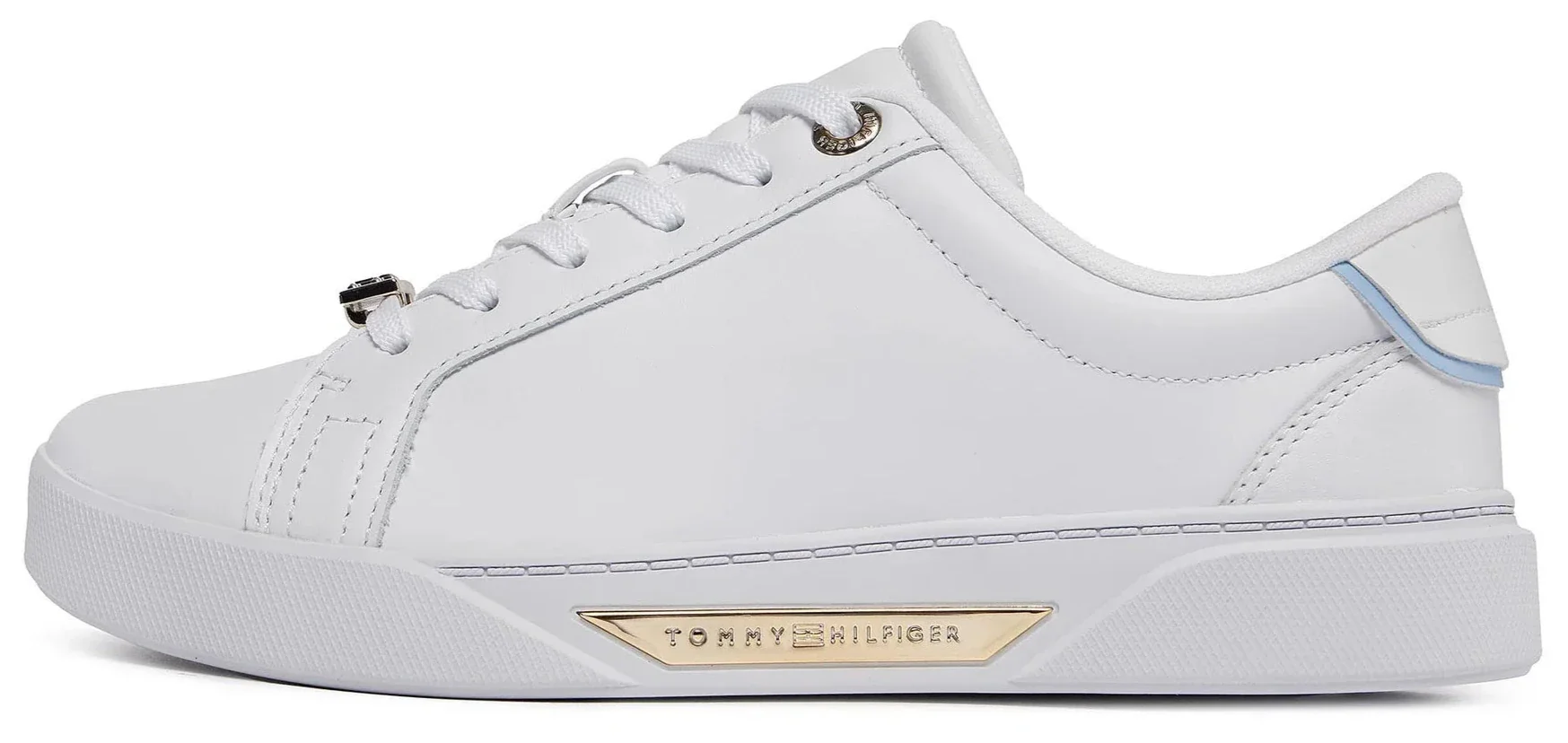 TOMMY HILFIGER Sports Golden Hw Court - Image 5