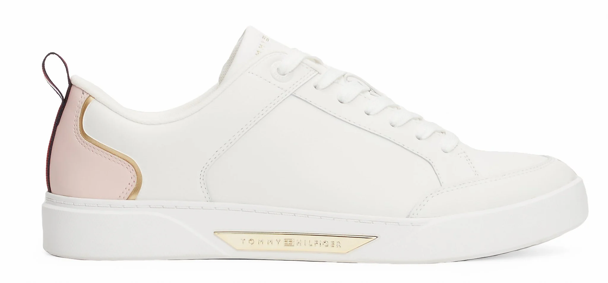 TOMMY HILFIGER SPORTY CHIC COURT