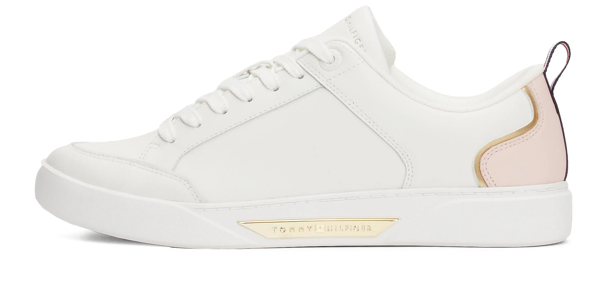 TOMMY HILFIGER SPORTY CHIC COURT - Image 2