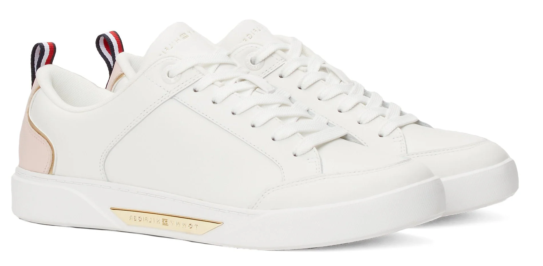 TOMMY HILFIGER SPORTY CHIC COURT - Image 4