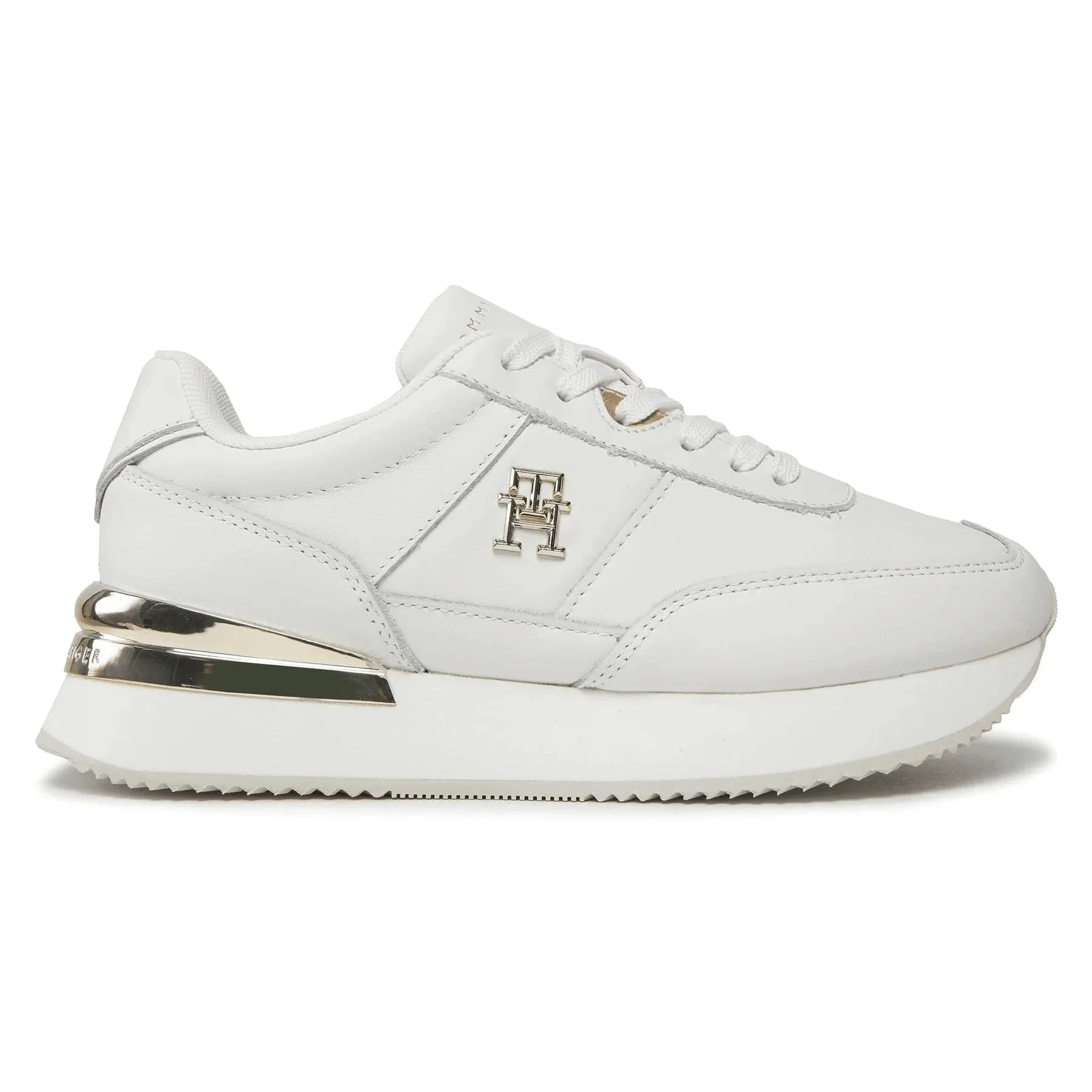 TOMMY HILFIGER Th Elevated Feminine Runner
