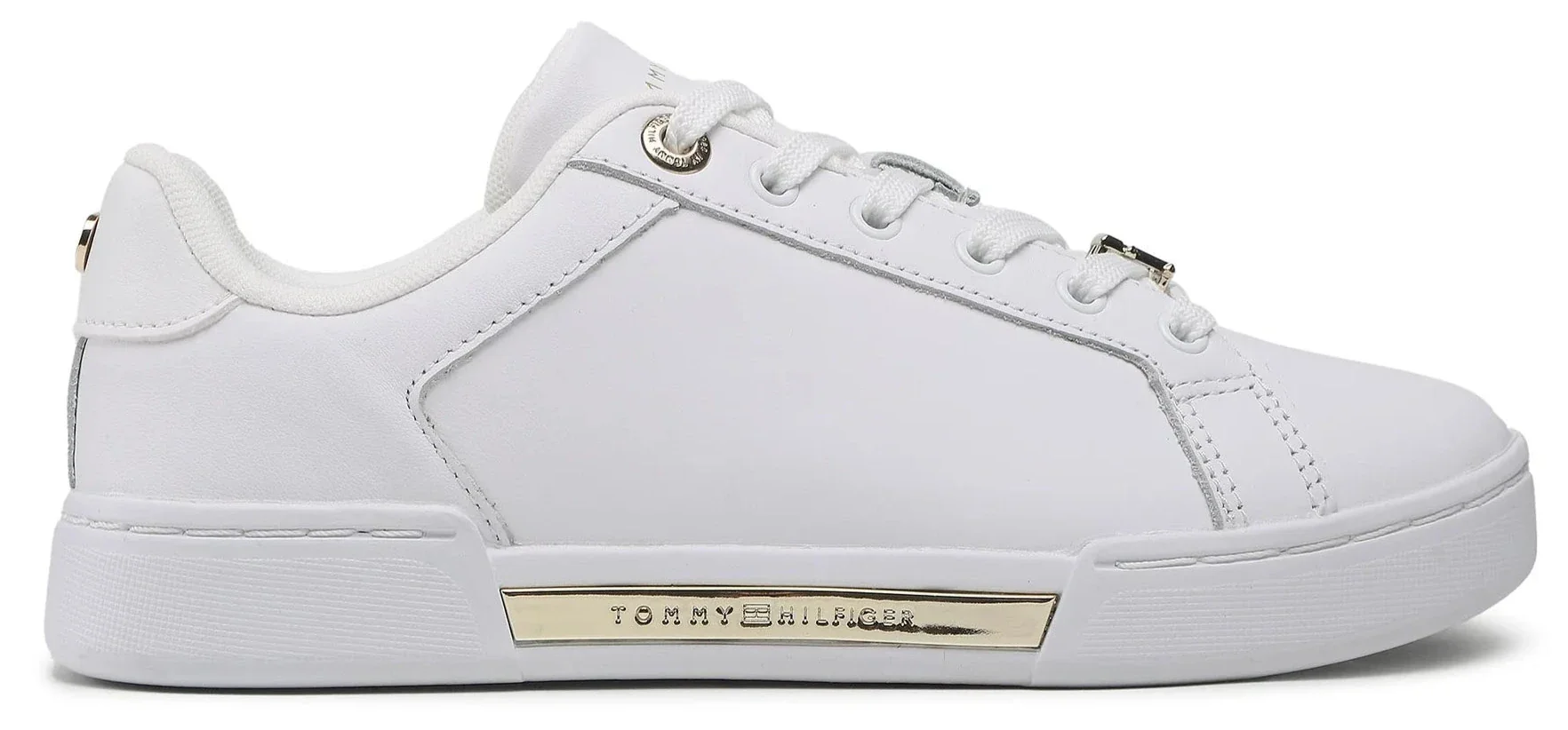 TOMMY HILFIGER Th Elevated Sneaker