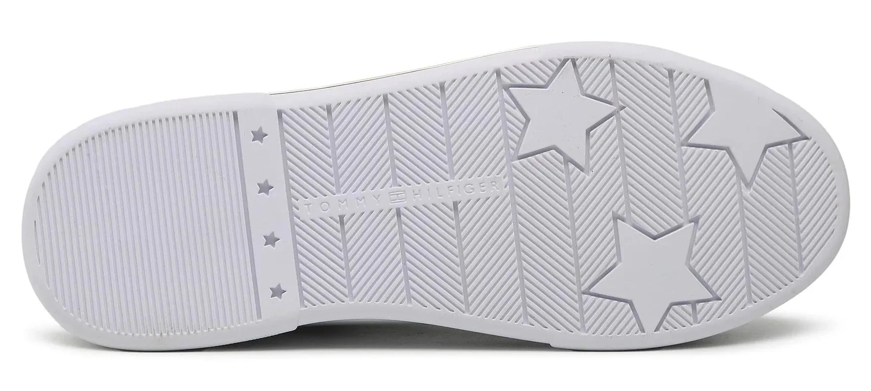 TOMMY HILFIGER Th Elevated Sneaker - Image 4