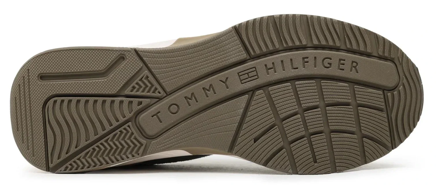 TOMMY HILFIGER TH Modern Prep Monogram - Image 4