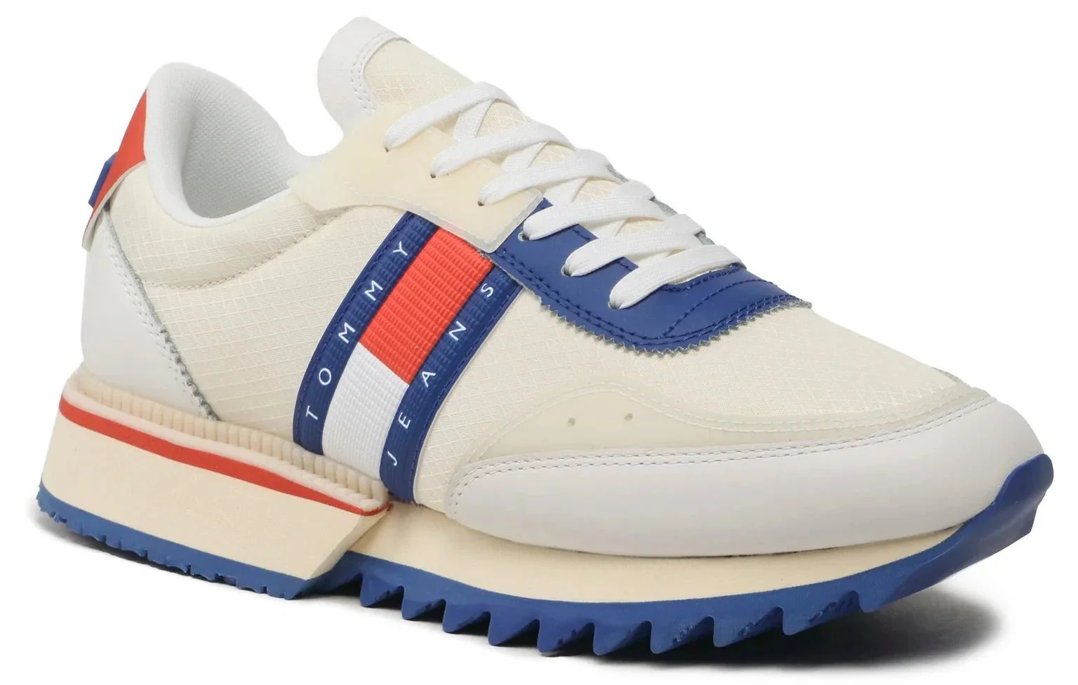 TOMMY HILFIGER Tjm Runner Translucent - Image 2
