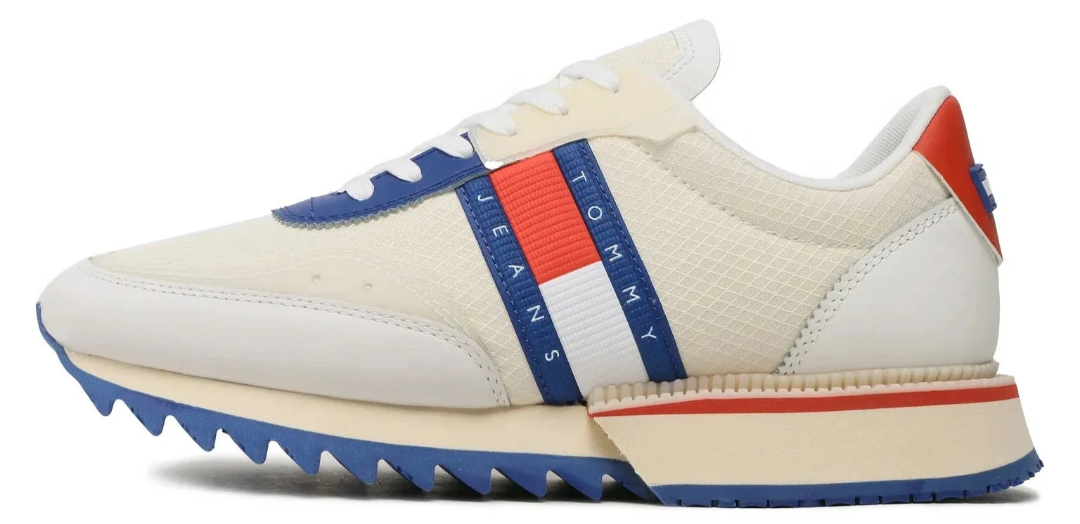 TOMMY HILFIGER Tjm Runner Translucent - Image 3