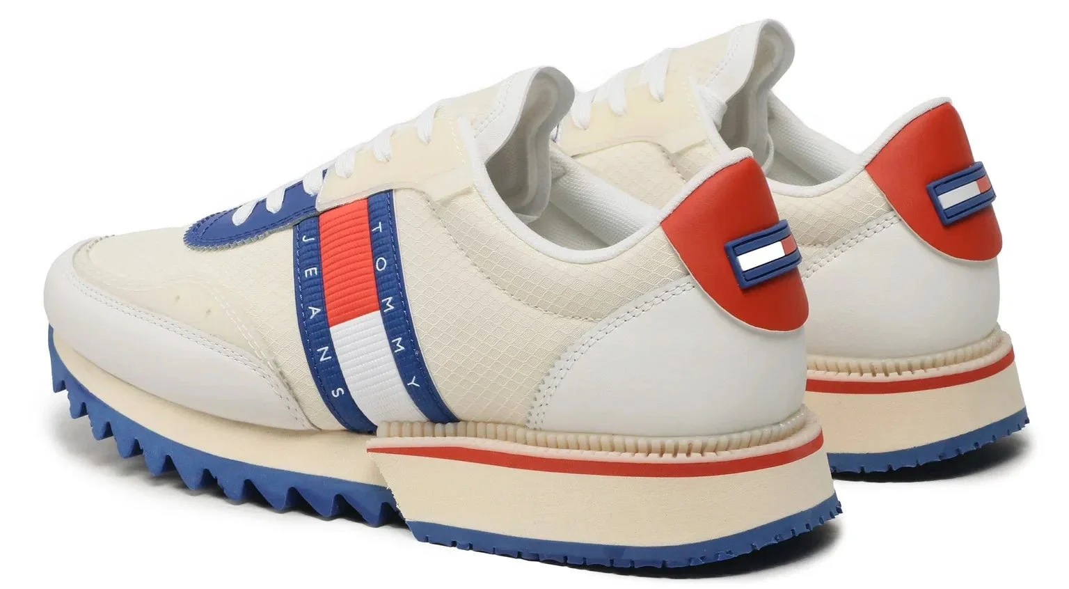 TOMMY HILFIGER Tjm Runner Translucent - Image 4