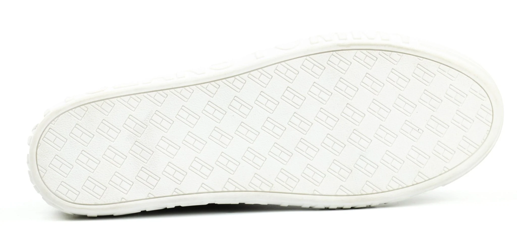 TOMMY HILFIGER Tjm Suede Outsole - Image 4