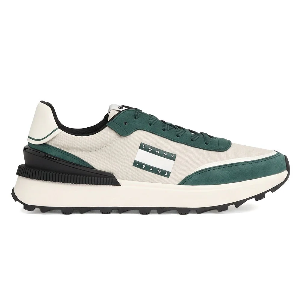 TOMMY HILFIGER TJM Technical Runner Sneakers